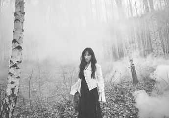 This Christmas Milik Taeyeon Berhasil Meraih All Kill. Berikut 3 Fakta yang Harus Kita Ketahui!