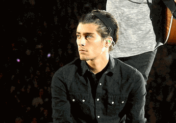 Reaksi Directioners Indonesia Perihal Keluarnya Zayn Malik dari One Direction