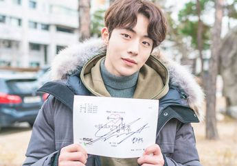 6 Seleb Korea yang Jadi Peran Utama Karena Karakter Aslinya Mirip dengan di Drama. Ada Favoritmu?