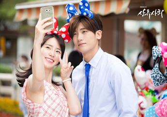 10 Pasangan Zodiak Yang Paling Cocok Di Tahun 2018. Kamu Paling Cocok Sama Siapa, Girls?