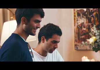 Kenalan dengan Matteo Bocelli, Putra Andrea Bocelli yang Muncul di Video Klip Perfect Symphony Ed Sheeran