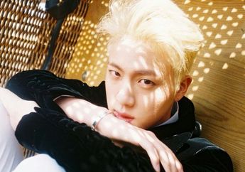 Nama Panggilan Akronim Kpop Idol Cowok Paling Unik