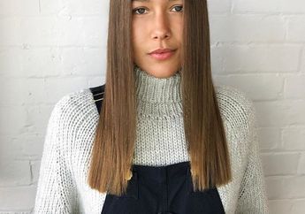 6 Gaya Rambut yang Bisa Kita Coba untuk Menyambut Tahun Baru