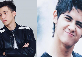 Selain Aliando Syarief, 5 Seleb Indonesia ini Pernah Meninggalkan Sinetron yang Mereka Bintangi