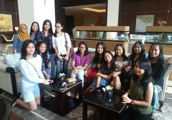 Directioners Mencari One Direction Ke Berbagai Hotel di Jakarta