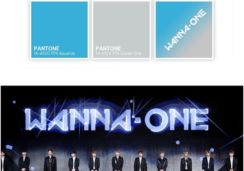 5 Warna Resmi Fandom Boyband Kpop Terbaru. Apa Warna Fandom Kamu?