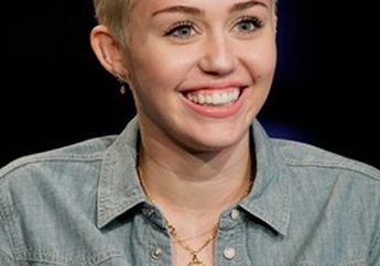 Miley Cyrus: Memberi Saran Untuk Justin Bieber