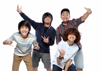 Iqbaal 'Coboy Junior': Diisukan Keluar?