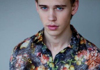 Austin Butler: Cowok Manis Dan Perhatian