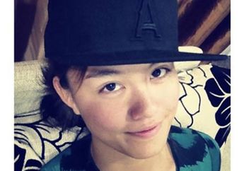 Agnes Monica: Kejar Impian Berkat Dukungan Fans &Keluarga