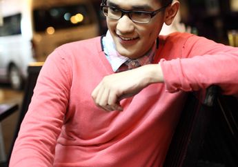 Afgan: Gugup Bertemu Maudy Ayunda