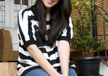 Raisa: Anti Pakai Hot Pants