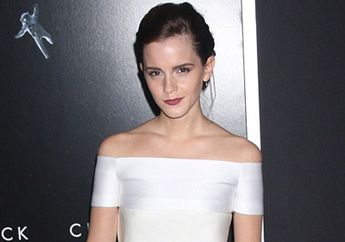 Emma Watson: Kencan Sama Atlet?