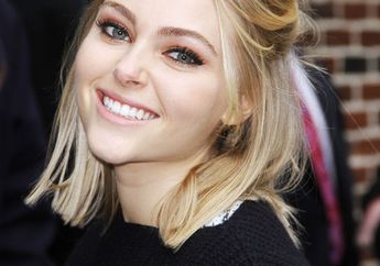 Annasophia Robb: Tips Selamat Melewati Masa Remaja