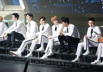 5 Cerita Fans tentang EXO yang Terdengar Bohong tetapi Ternyata Benar. Sudah Tahu?