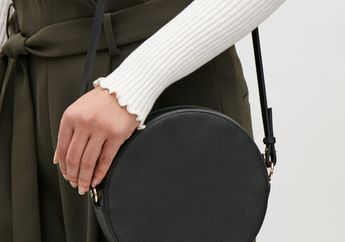 5 Model Tas Ini Bakal Tren di Tahun 2018!
