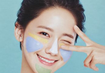 Jangan Ulangi 5 Kesalahan yang Kita Lakukan Saat Memakai Clay Mask Ini