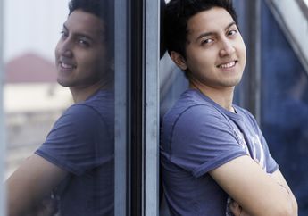 Aaron Ashab: Lawan Bullying dengan Prestasi