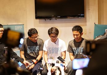 3 Tips Belajar dari Iqbaal Ramadhan, Pemeran Dilan, yang Wajib Kita Coba