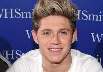 Wajah Niall Horan Ada di Mata Uang?