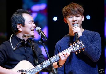 7 Seleb Korea yang Enggak Disangka Punya Ayah Seleb Terkenal. Sama-sama Jadi Favorit Nih!