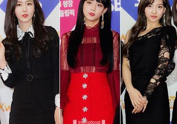 9 Tren Fashion & Beauty 2018 ala Seleb Korea yang Bisa Kita Tiru!