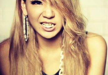CL '2NE1': Menolak Tawaran Peran di Film Hollywood