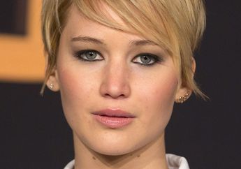 Jennifer Lawrence: Kenangan Buruk di Bangku SMP