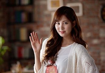 Seohyun 'SNSD': Foto Masa Kecil Nan Lucu