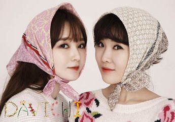 Davichi: Belum Punya Fan Club Resmi