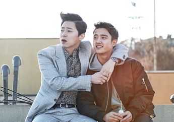 8 Film dan Drama Korea yang Dibintangi DO 'EXO'. Sudah Nonton yang Mana Saja?