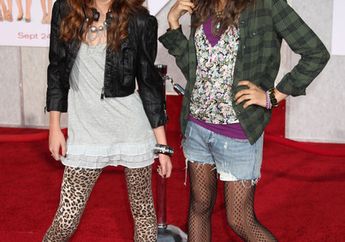 From On Screen To Off Screen BFF