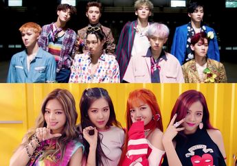 10 Lagu Kpop 2017 yang Terlalu Sering Diputar Sampai Bikin Bosan