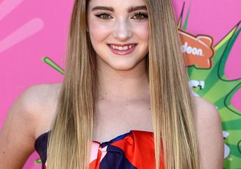 Willow Shields: Dapat Nasihat Dari Jennifer Lawrence