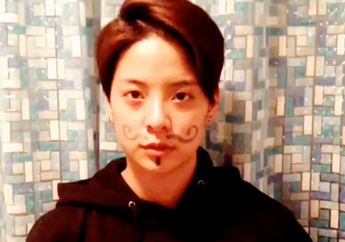 Amber 'f(x)': Parodi Video Klip 'Hush' miss A