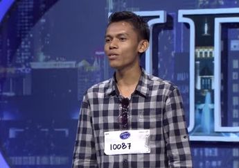 8 Video Audisi Indonesian Idol yang Paling Lucu dan Mencuri Perhatian