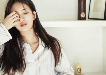 Menurut Penelitian, Ini Solusi Buat Kita yang Sering Sulit Tidur. Wajib Tahu!