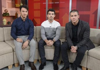 Jonas Brothers: Jelaskan Alasan Bubar