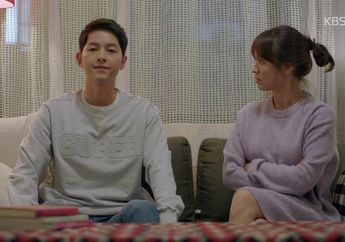9 Episode dengan Rating Tertinggi di Drama Korea Populer, Ada Favoritmu?