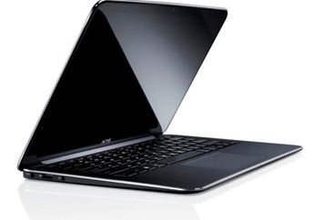 Dell: Hadirkan Laptop Langsing Ultrabook XPS 13