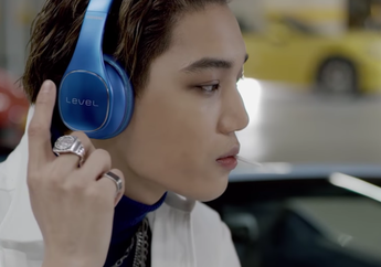 7 Product Placements atau Iklan di MV Kpop Ini Konyol Banget