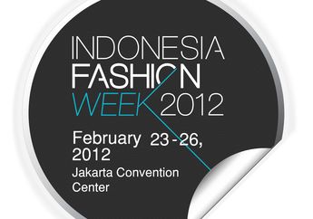 Indonesia Fashion Week: Ajang fashion terbesar se-Indonesia!