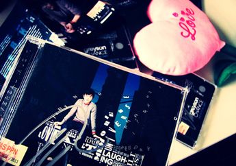 Greyson CD Quiz Winner