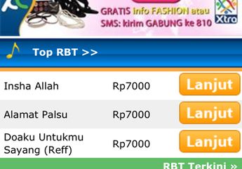 Akses Bebas dengan Goklik