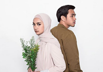 5 Pasangan Seleb Indonesia Ini Kompak Bermusik Dalam Satu Grup