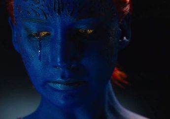 X-Men 'Days of Future Past': Rilis Trailer Pertama!