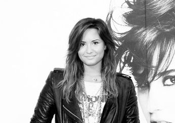 Demi Lovato: Bakal Bermain Lagi di 'Glee'?