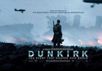 Rekomendasi 9 Film yang Wajib Ditonton dari Nominasi Best PIctures Oscar 2018