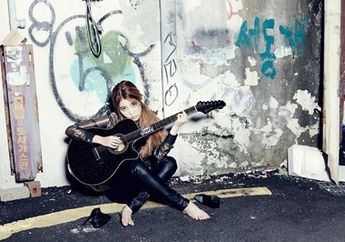 IU: Liburan Rahasia?