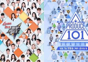Pick Me dari Produce 101 Season 2 yang Dibuat dalam Versi Cina. Sudah Pernah Dengar?